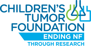 Children's Tumor Foundation Logo