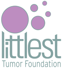 Littlest Tumor Foundation Logo